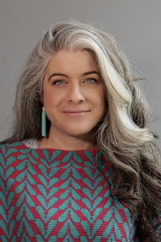 et billede af Joanne Ryan