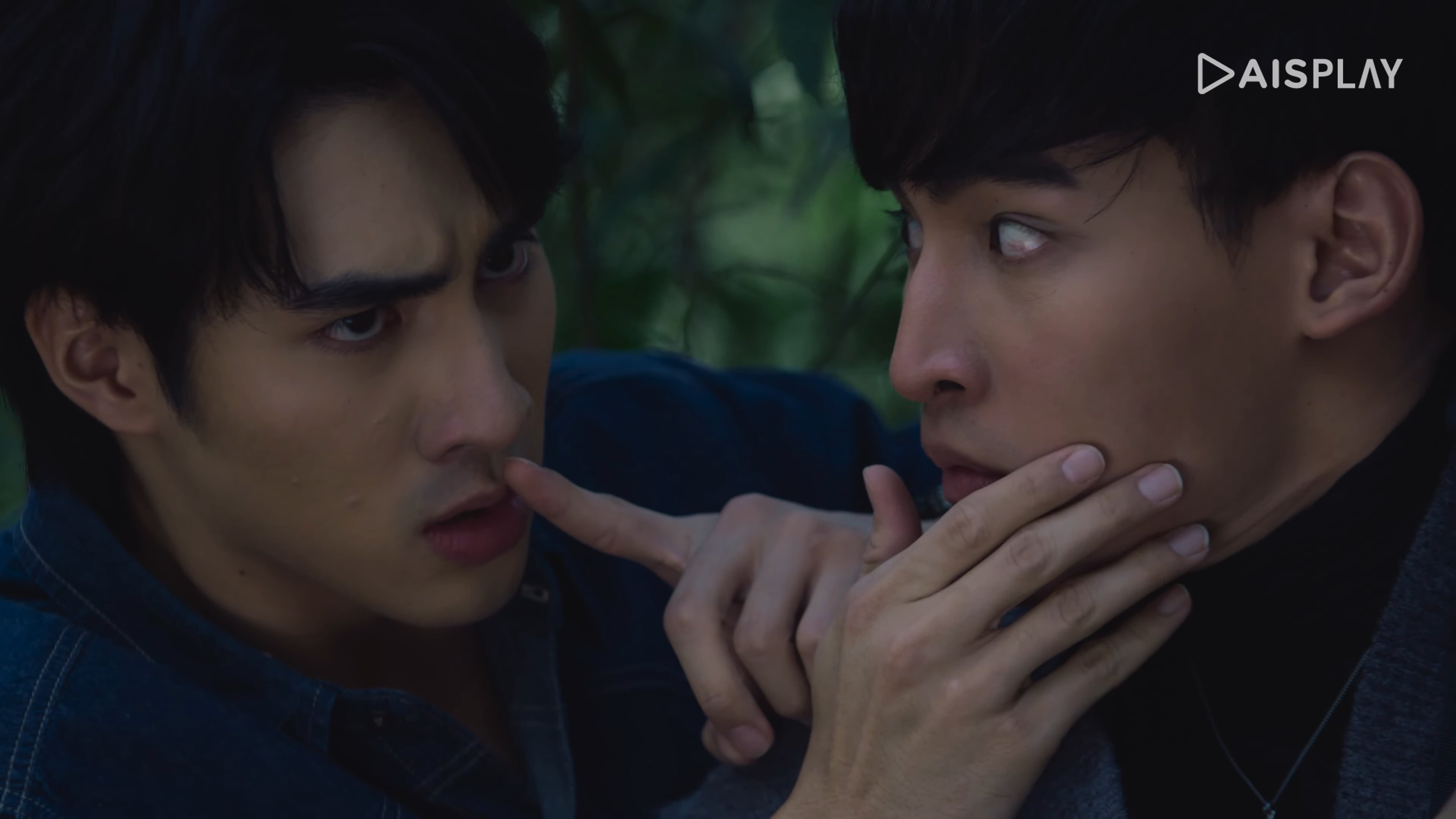 เลิฟ@นาย - Épisode 14