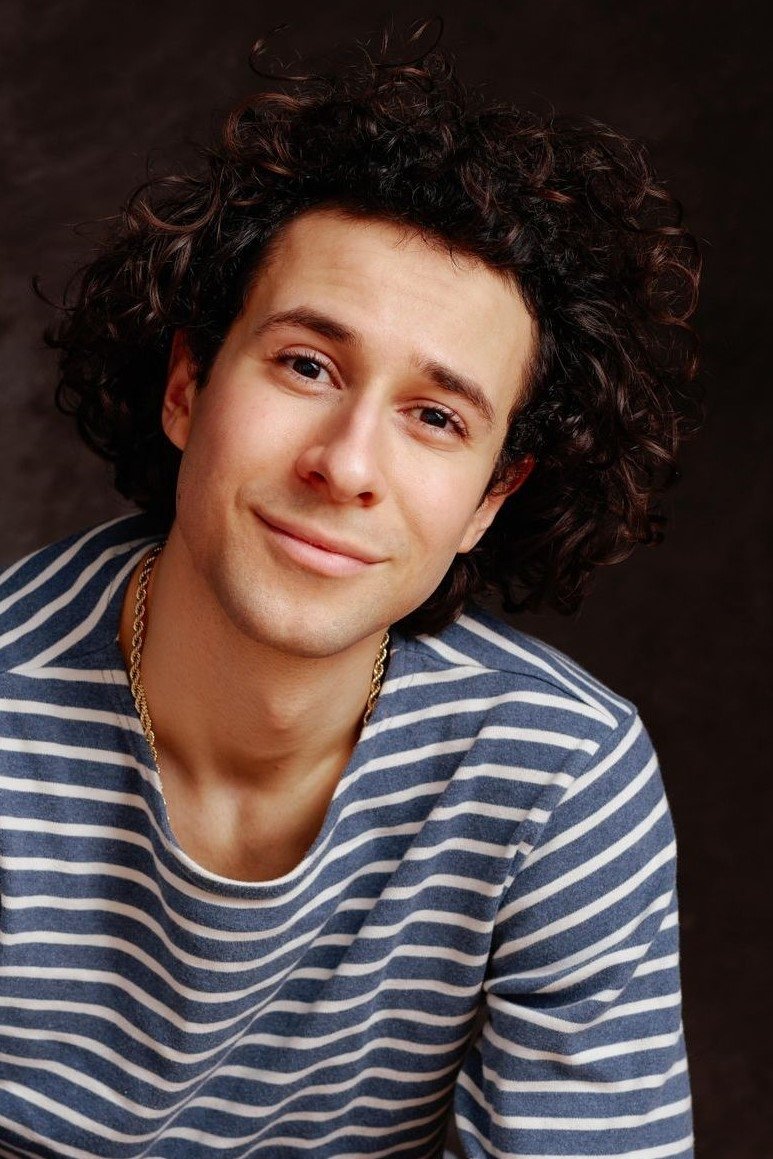 et billede af Jascha Baum