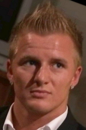 et billede af Daniel