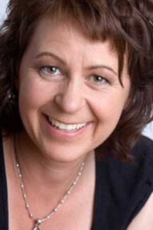 et billede af Isabelle Ross