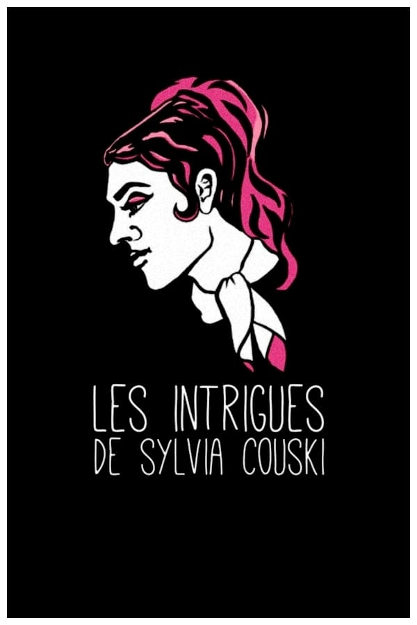Affiche du film Les Intrigues de Silvia Couski 13755