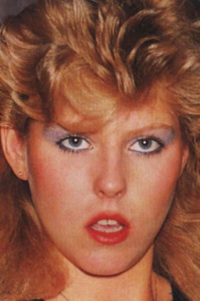 et billede af Verena Kranz