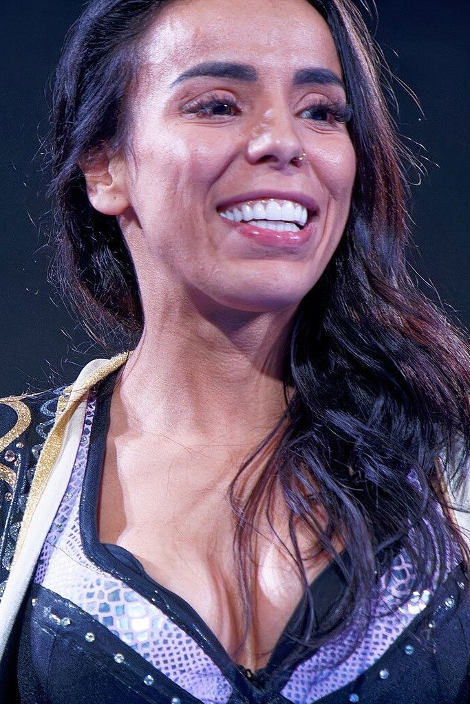 et billede af Amale Dib