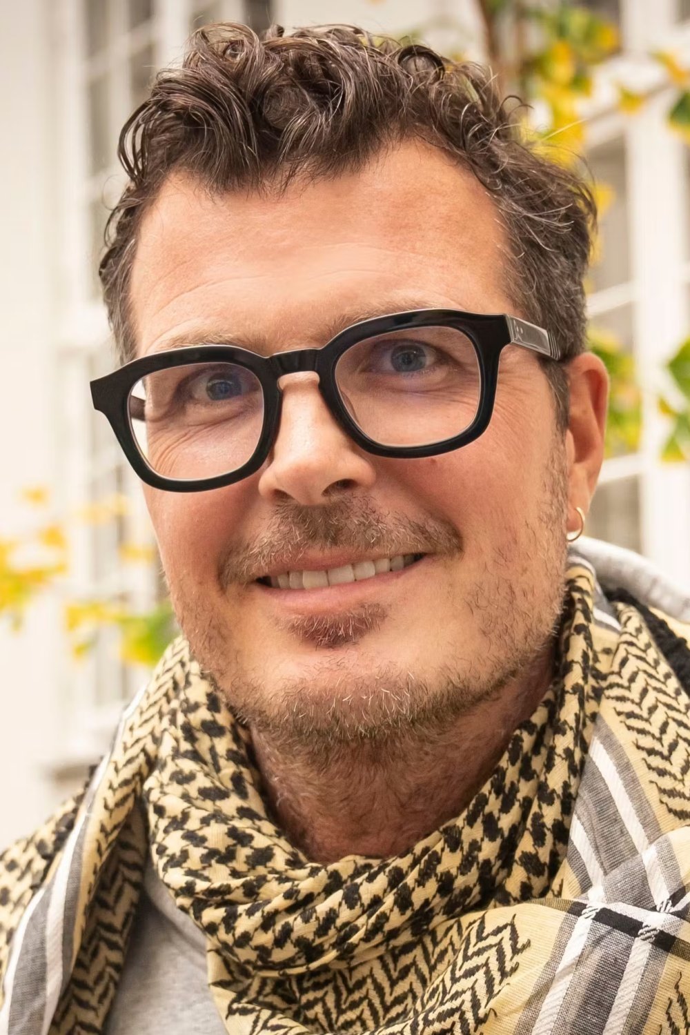 Pelle Hvenegaard as Pelle Karlsson