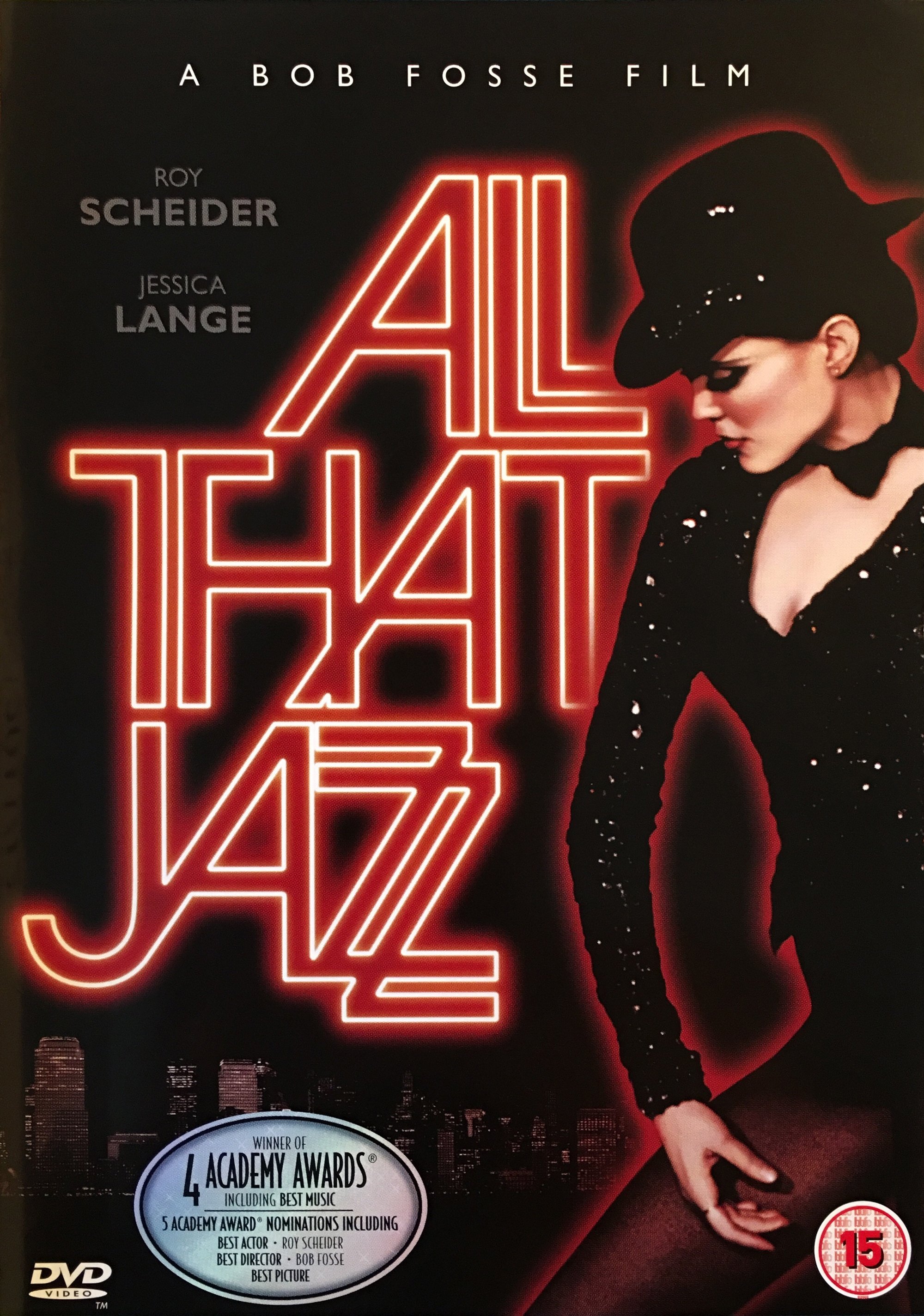 All That Jazz