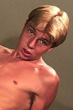 et billede af Nick Jarrett