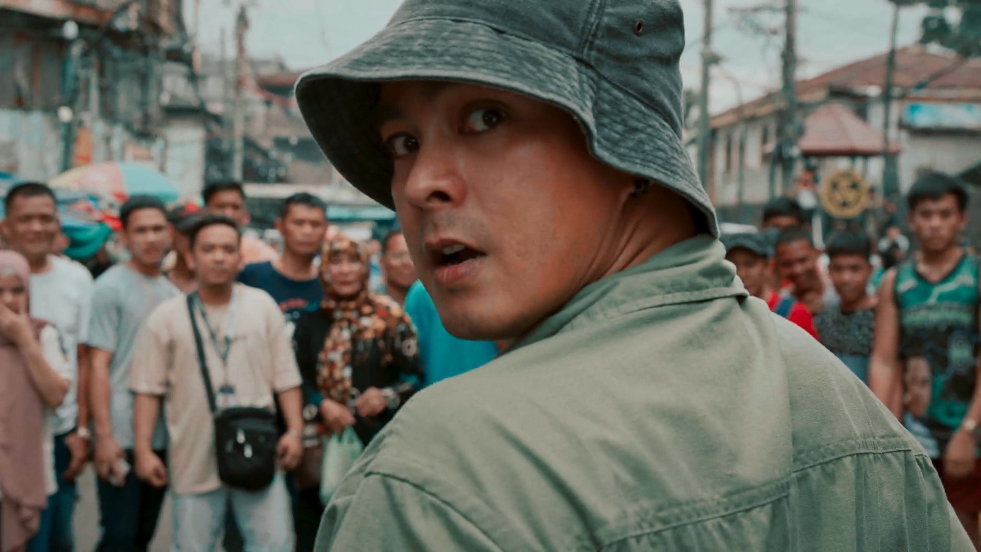 Batang Quiapo