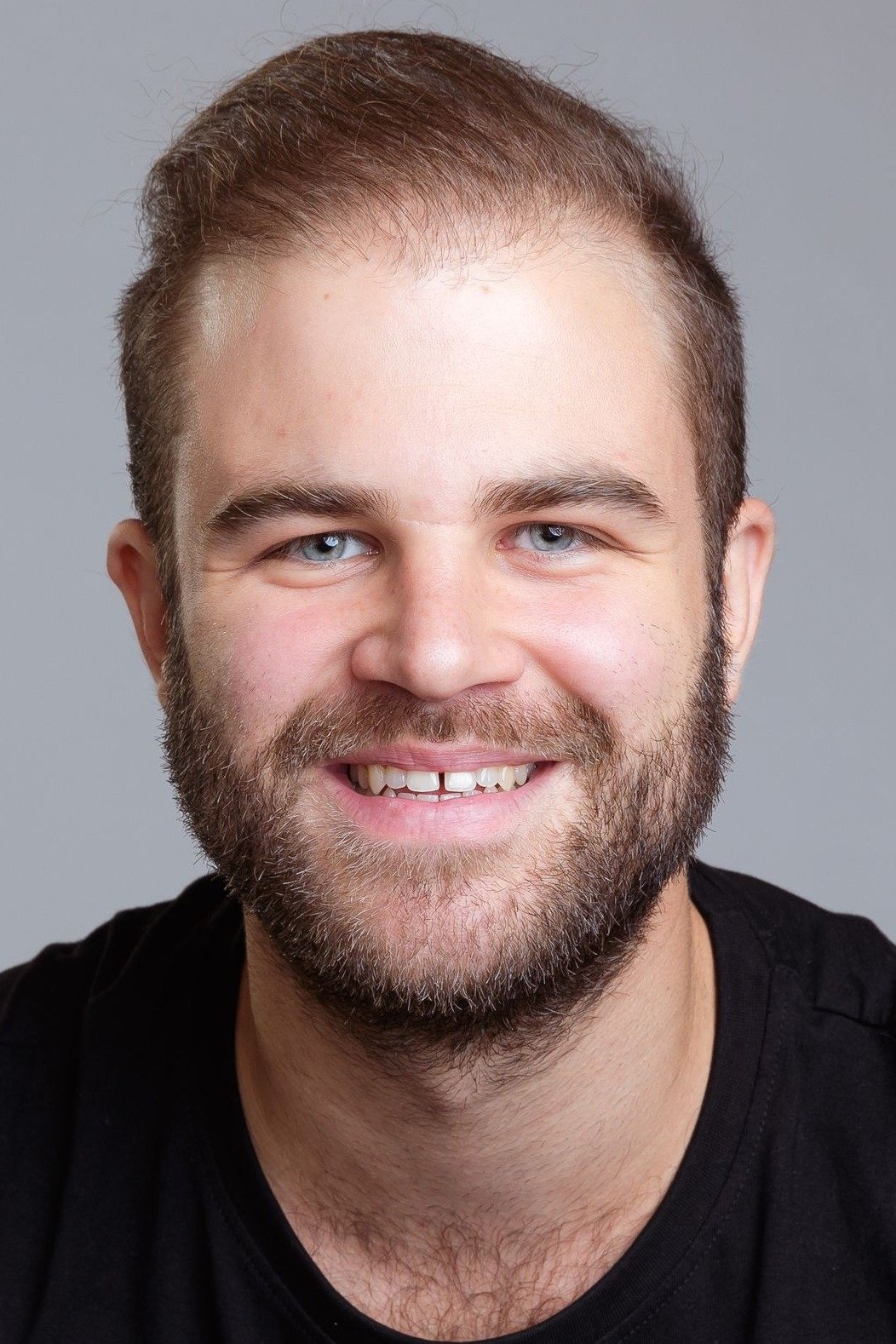 et billede af Stefan Hein