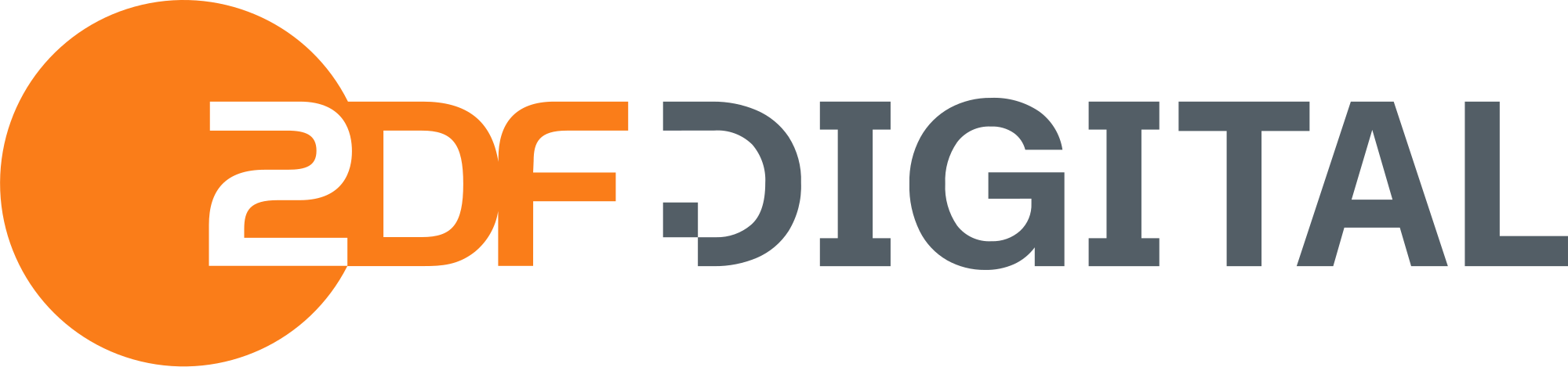 ZDF Digital