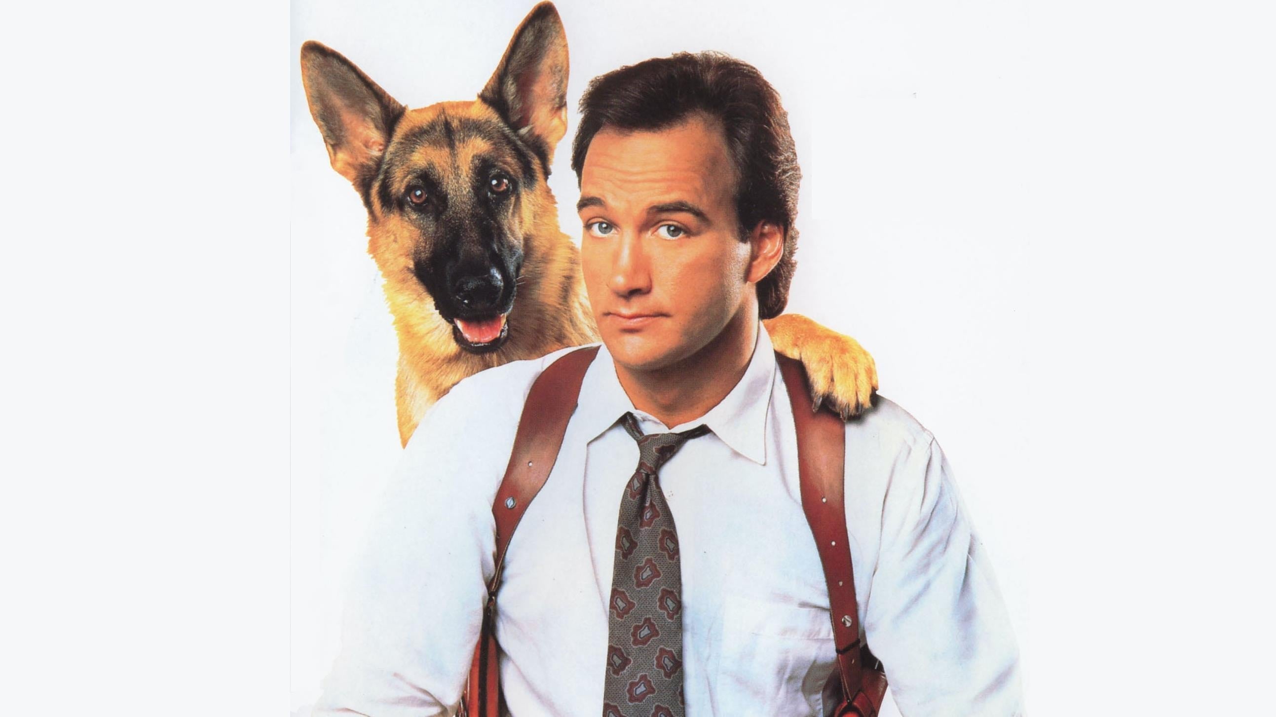 K-9 (1989)