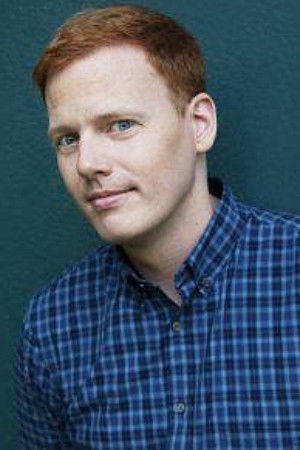 et billede af Shawn Hitchins