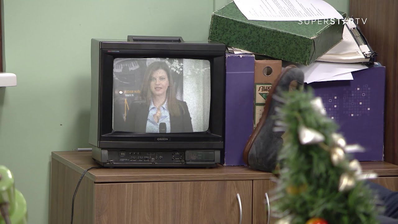 Novogodi&scaron;nji specijal 2022