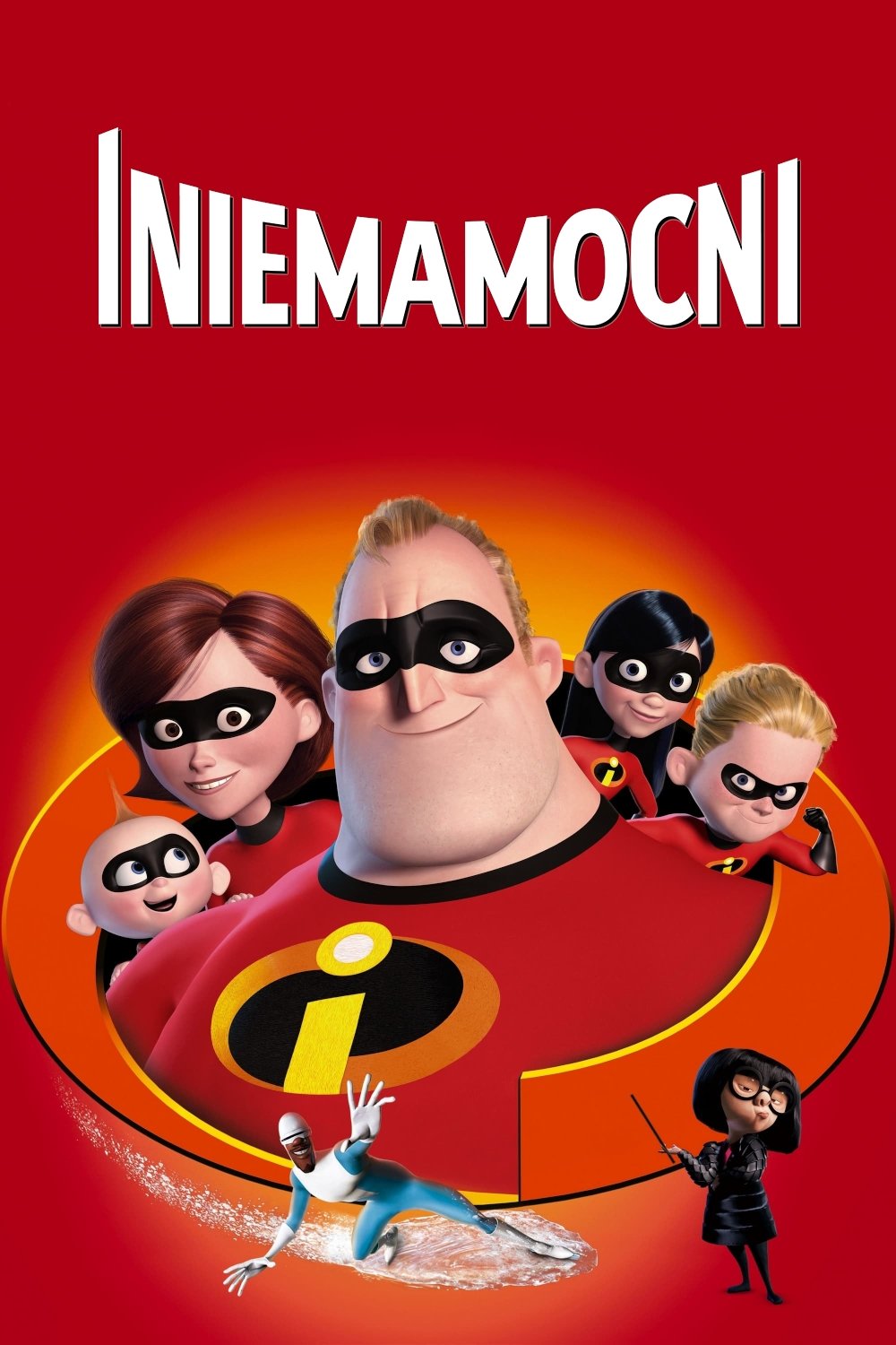 The Incredibles