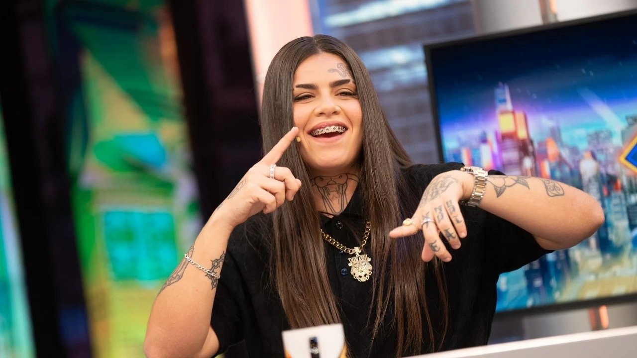 El hormiguero 19x29