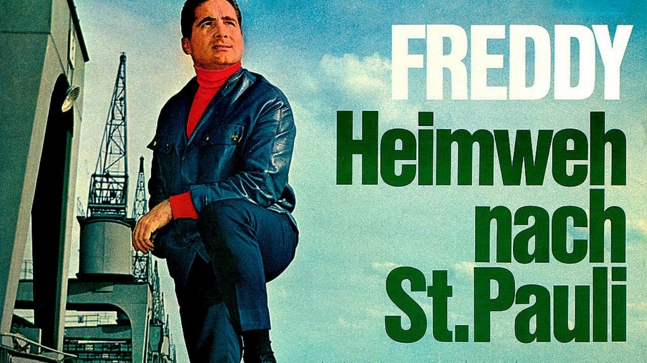 Homesick for St. Paul (1963)
