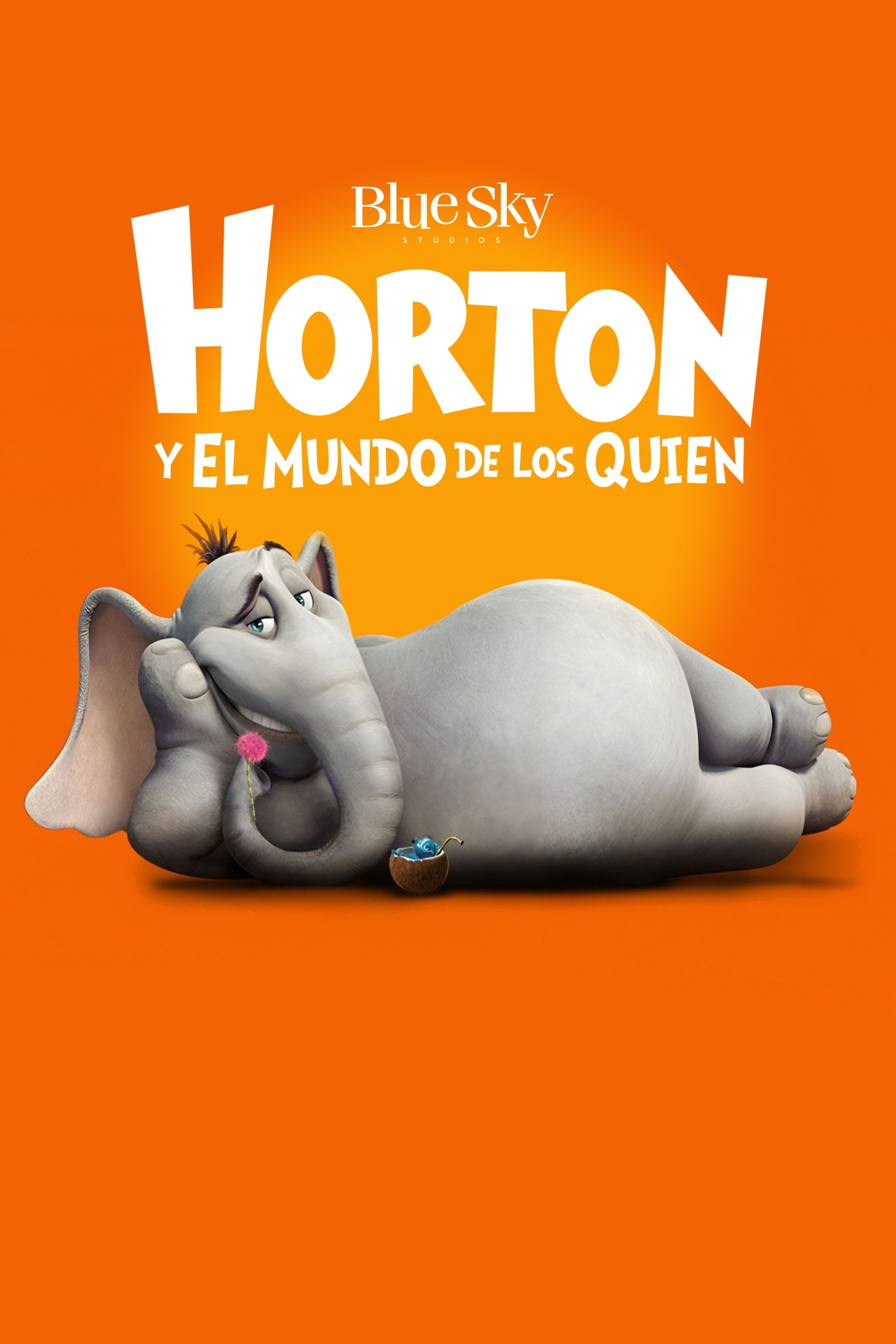 Horton Hears a Who!