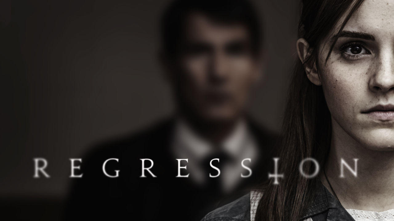 Regression (2015)