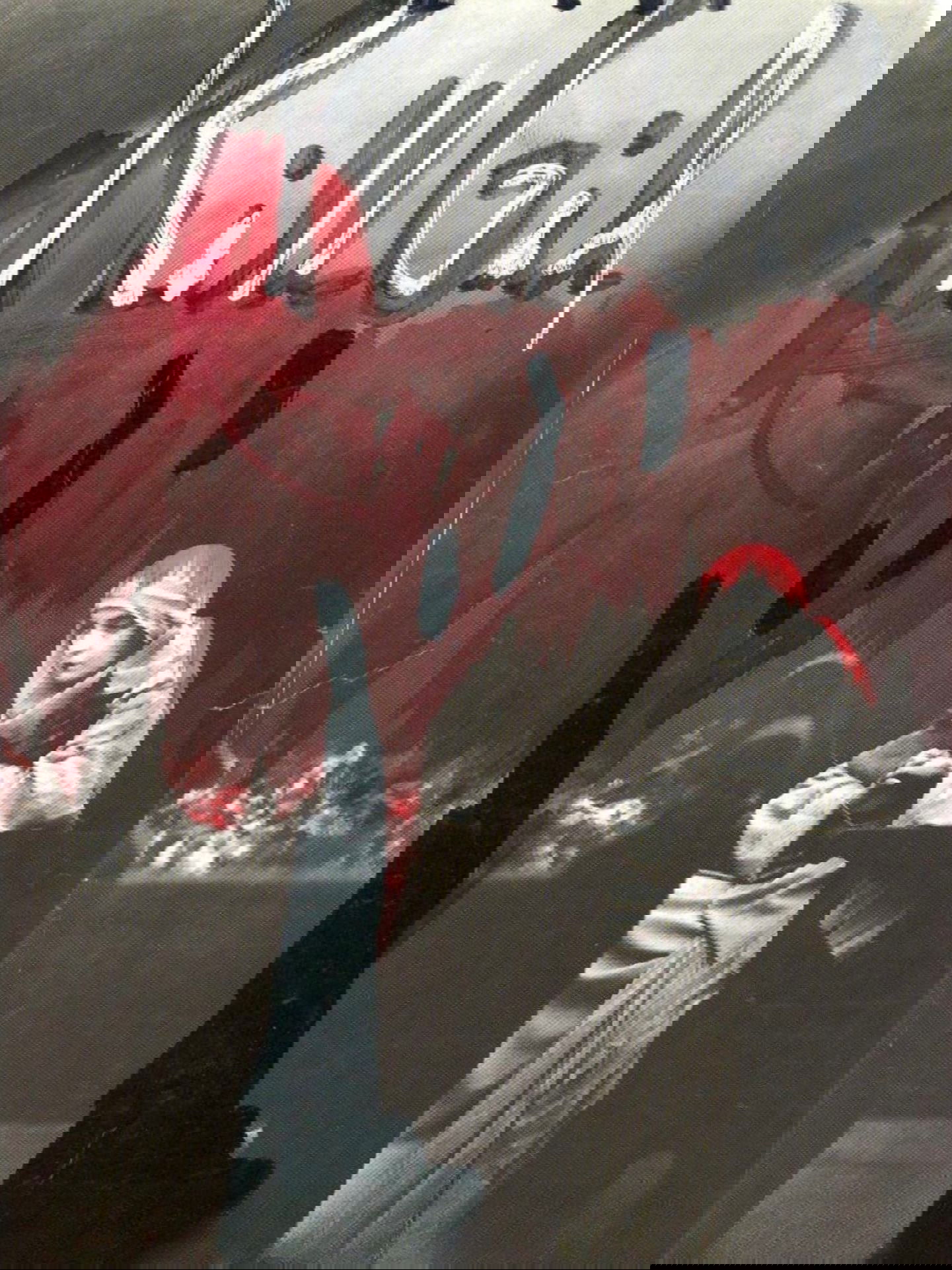 Kill Gil