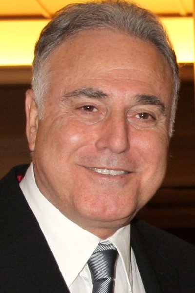 et billede af Ehud Bleiberg