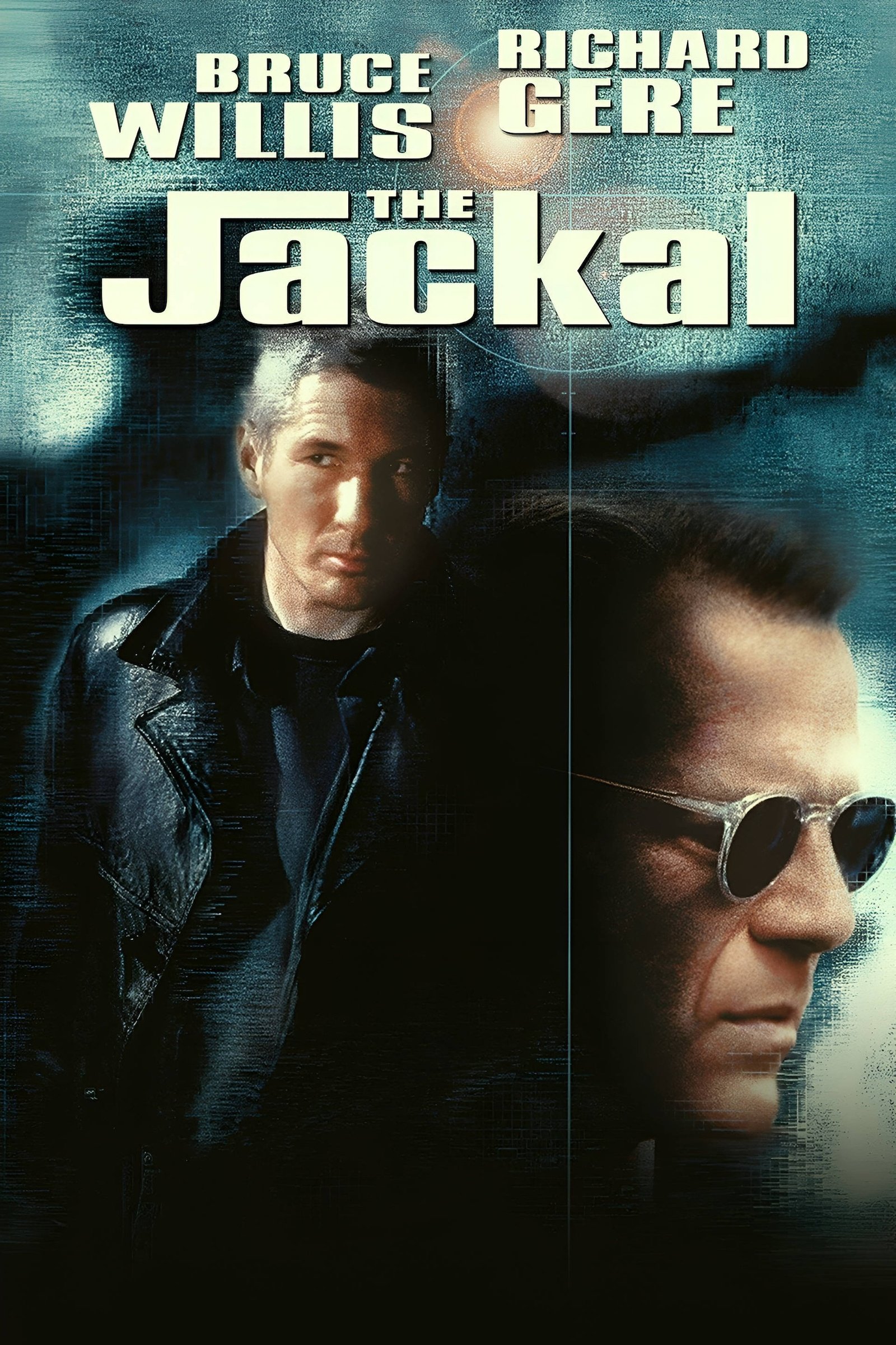 The Jackal