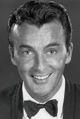 et billede af Jerry Antes