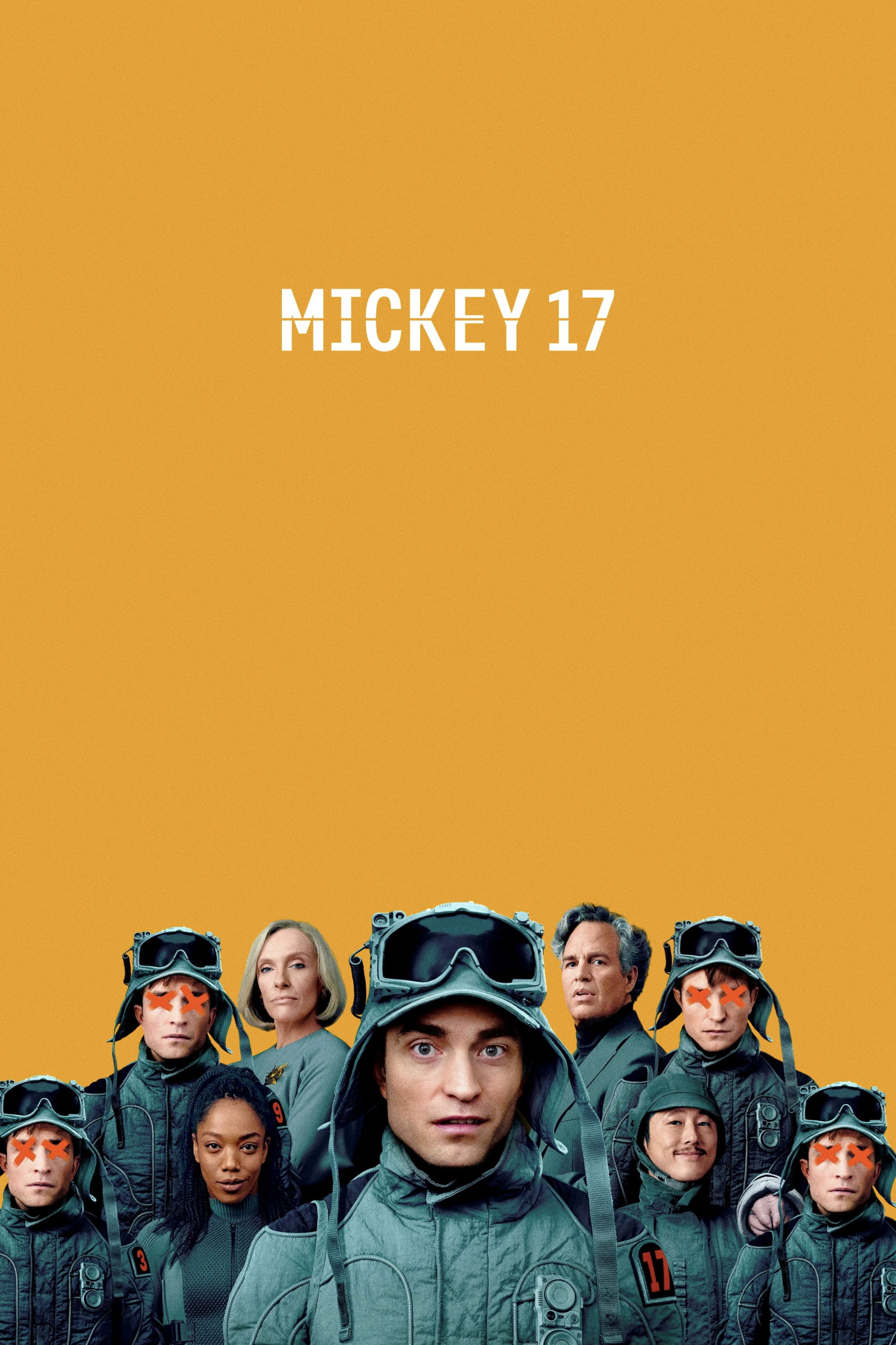 Mickey 17