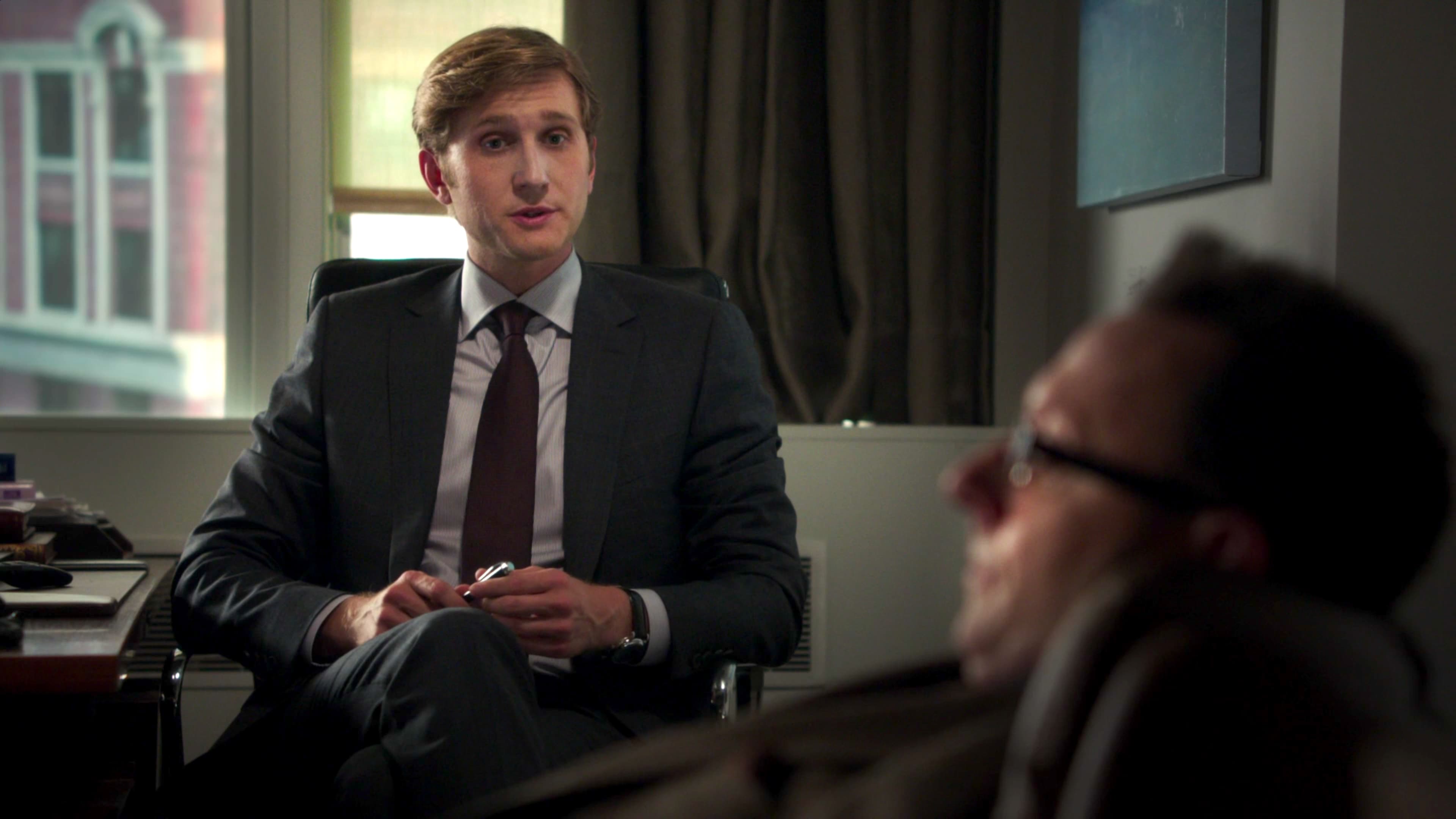 Person of Interest