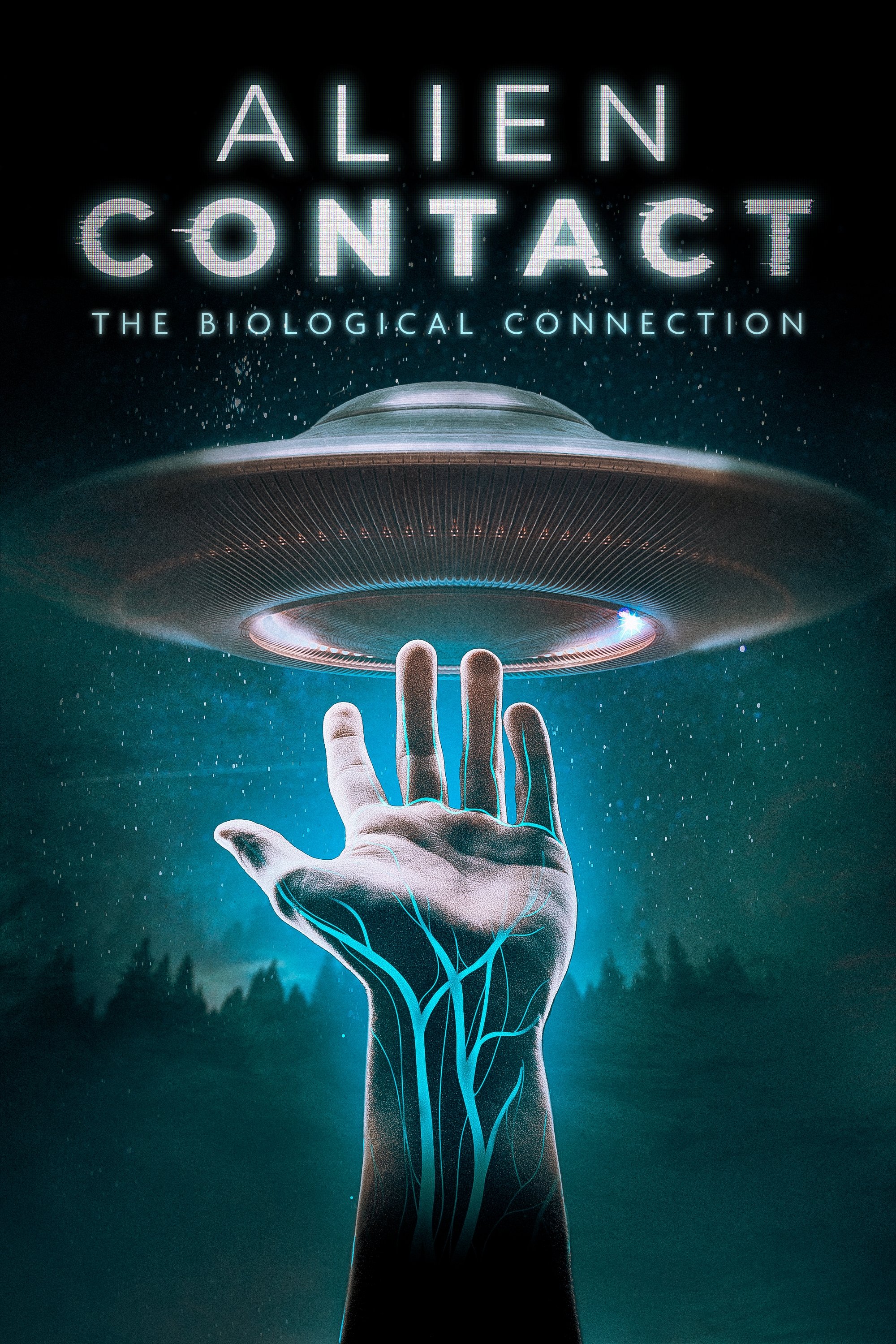 Alien Contact: The Biological Connection