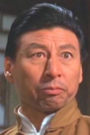 et billede af Tung Choi-Bo