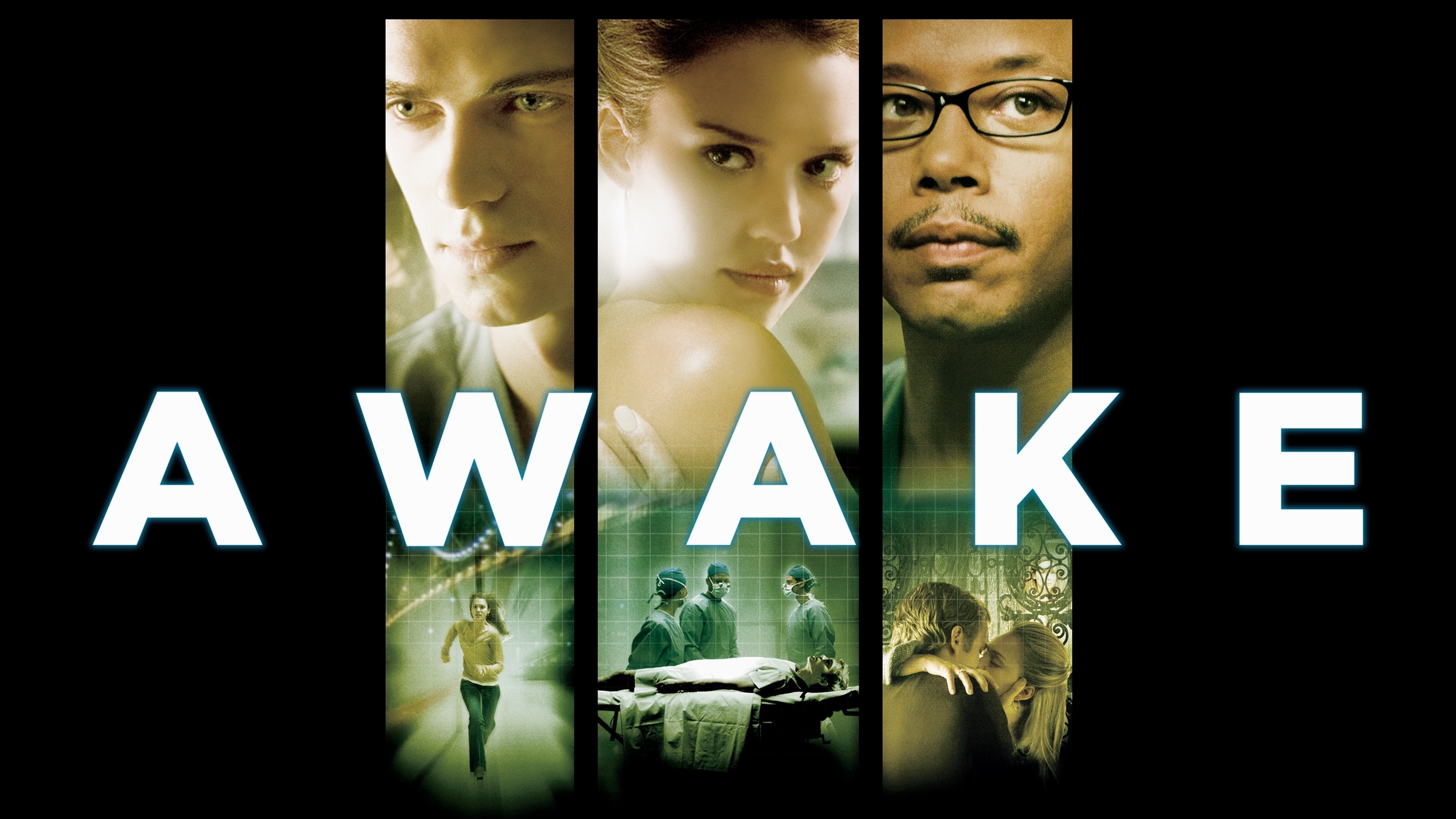 Awake (2007)