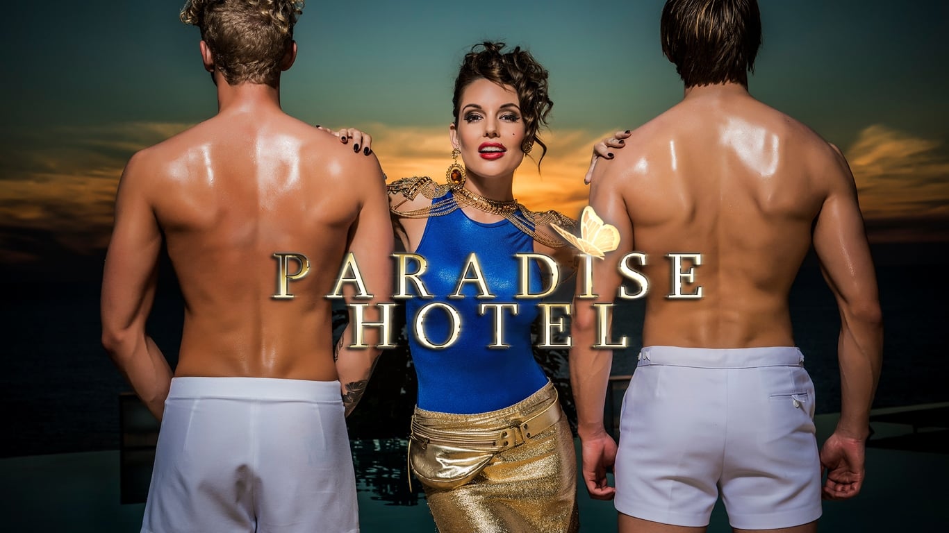 Watch Paradise Hotel - Season 7 HD free TV Show Watch Unlimited Movie, TV O...