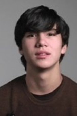 Huck Kwong's picture in the cast