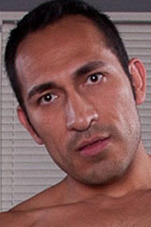 et billede af Diego Cruz