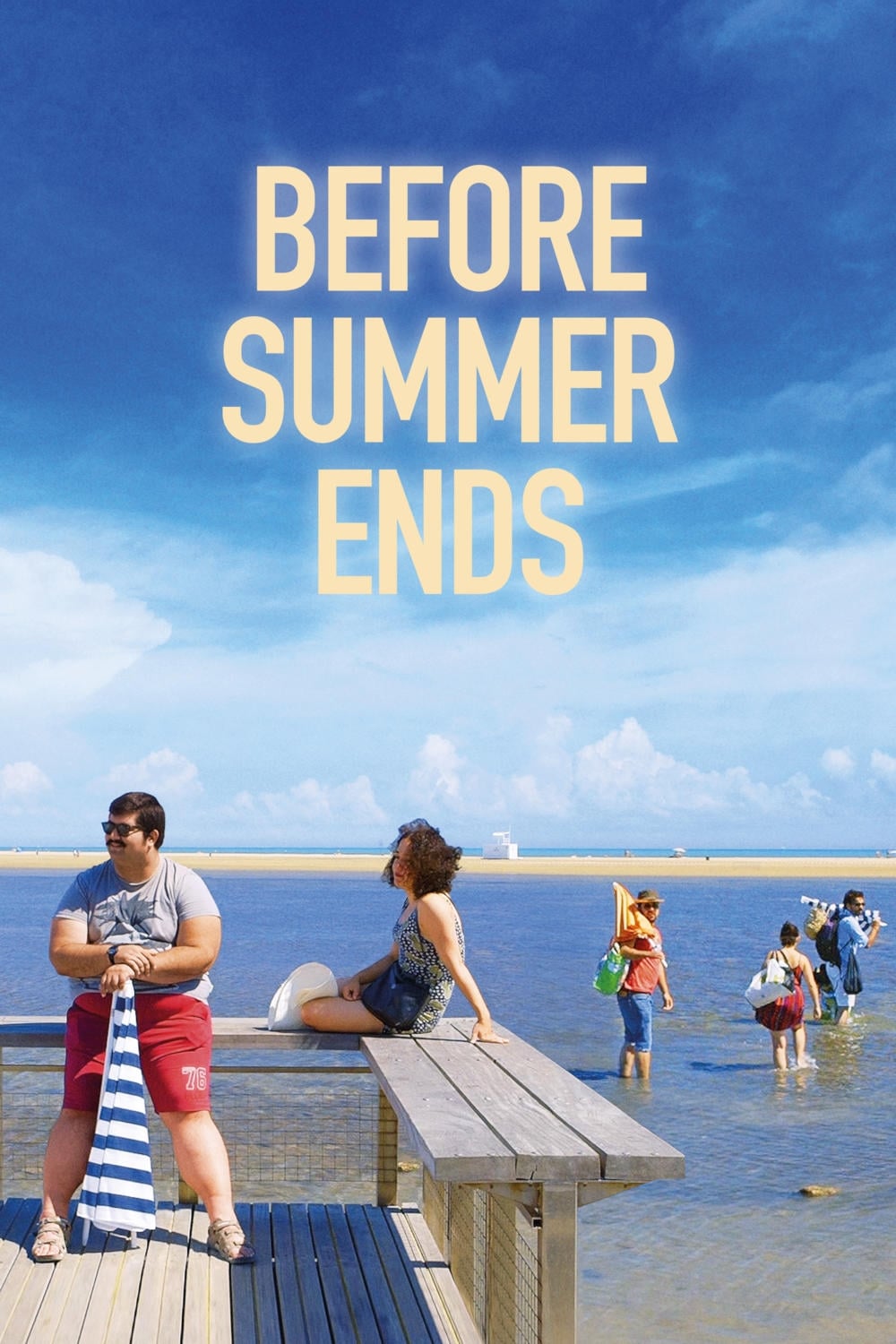 Before Summer Ends on FREECABLE TV