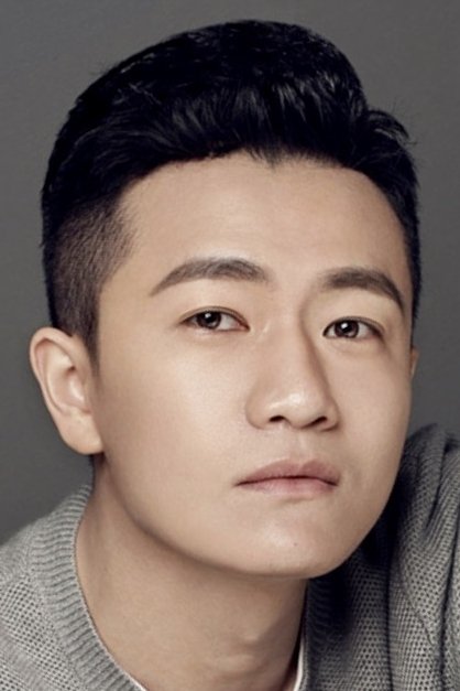 Daniel Gu's picture in the cast