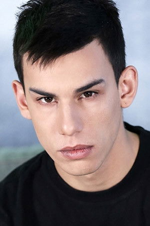 et billede af Oscar Hart