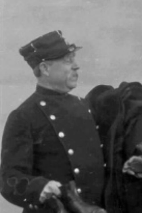 et billede af Reinoud van der Hilst sr.