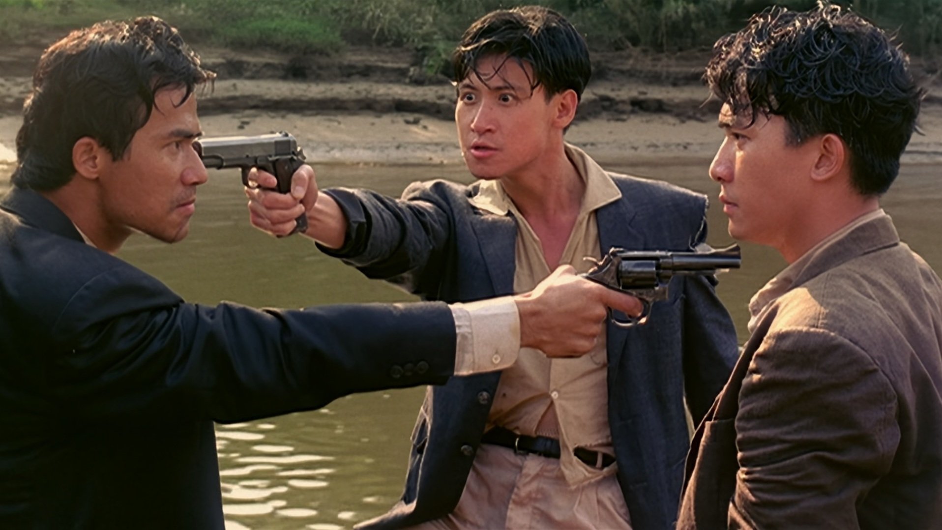喋血街頭 (1990)