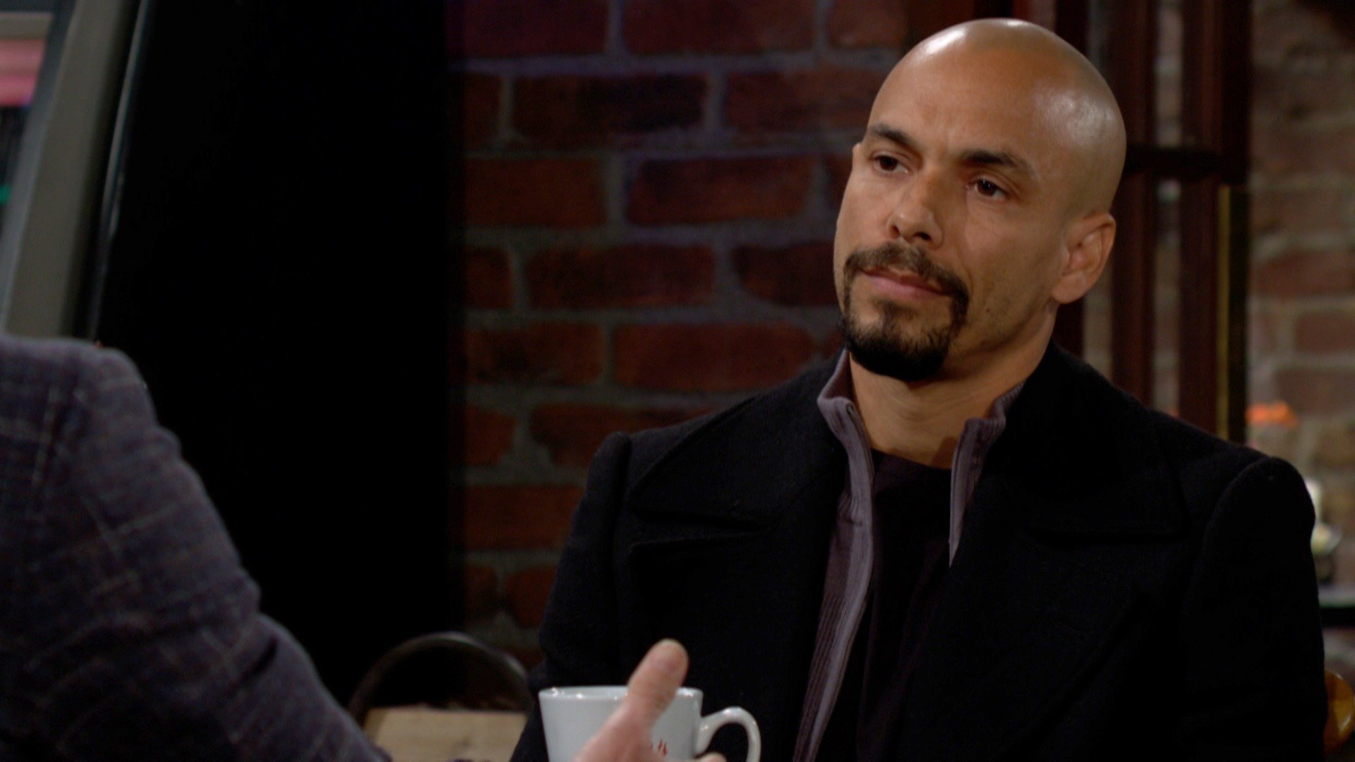 The Young and the Restless 50x106