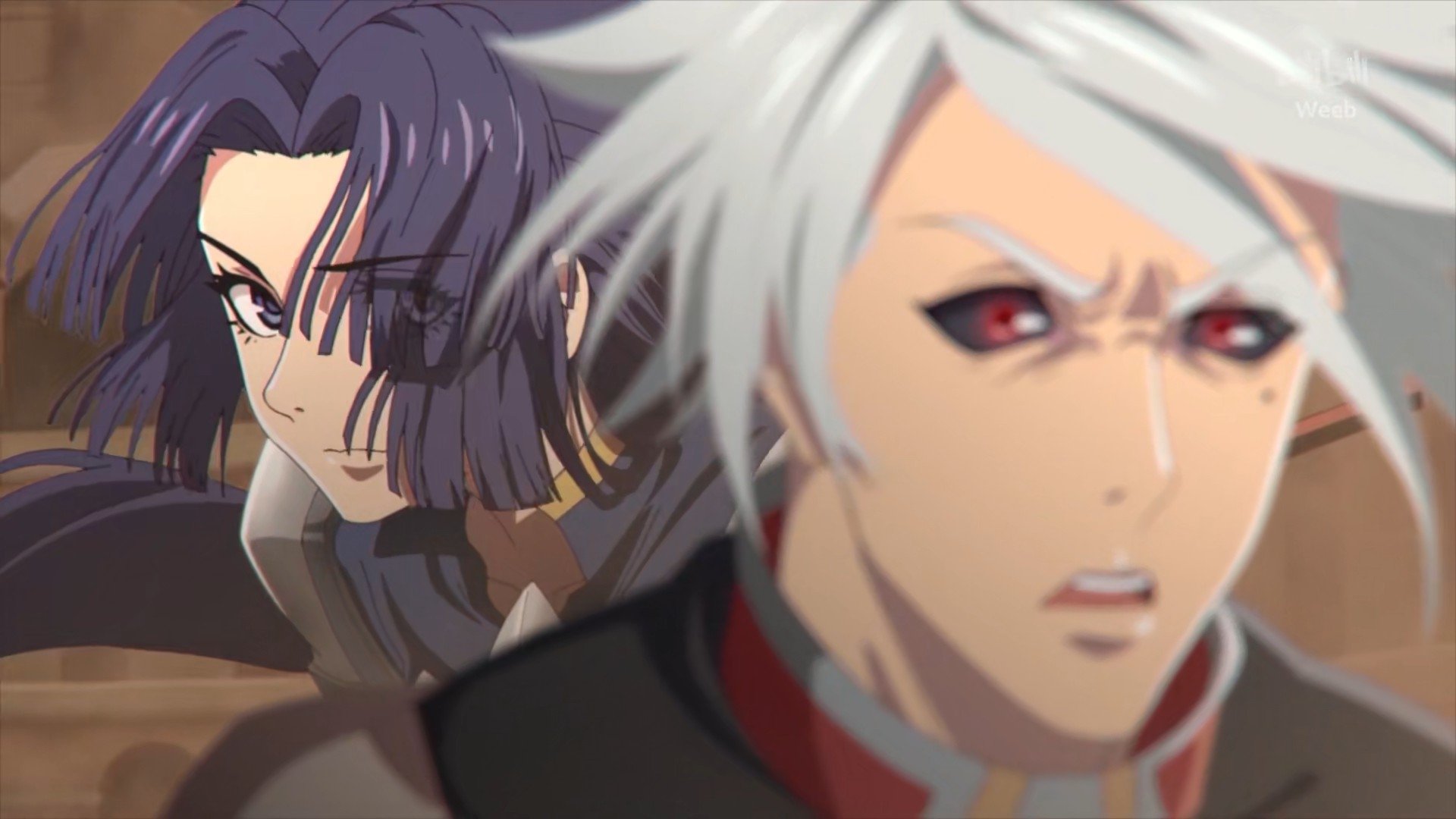The King's Avatar