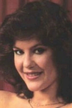 et billede af Pamela Mann