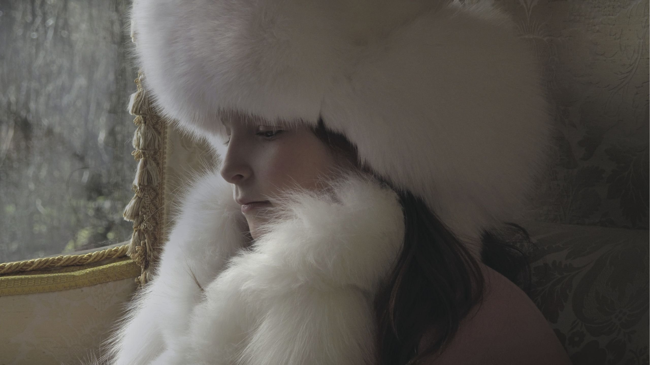 The Sleeping Beauty (2010)