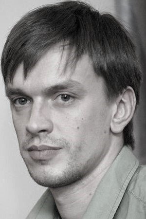 Jānis Vimba's picture in the cast
