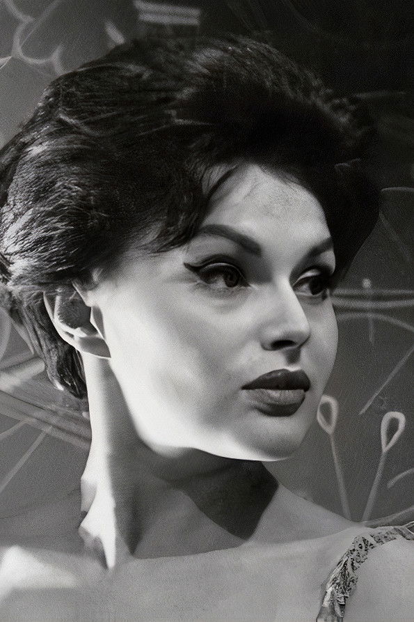 et billede af Gudrun Schmidt