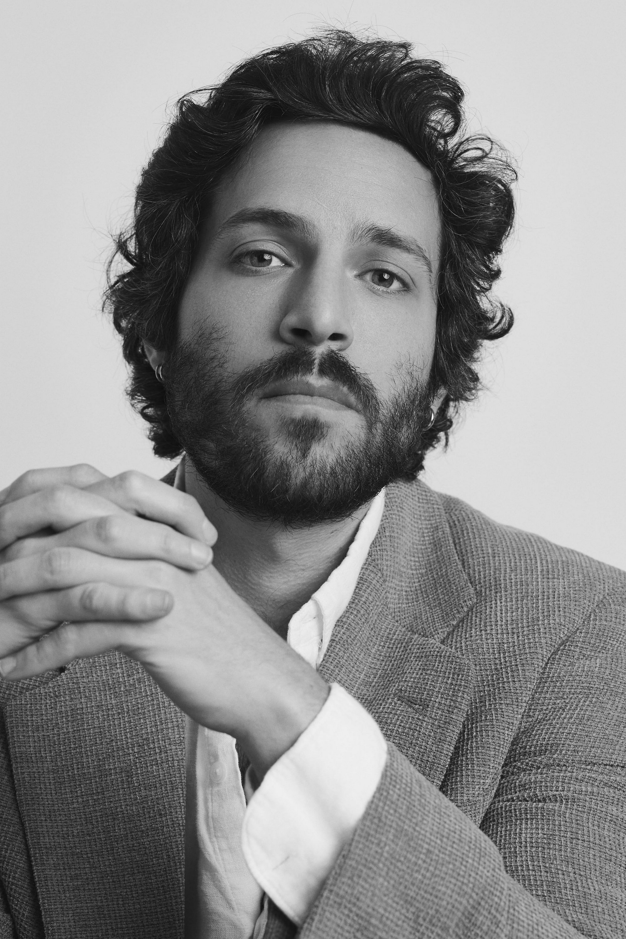 et billede af Jake Sidney Cohen