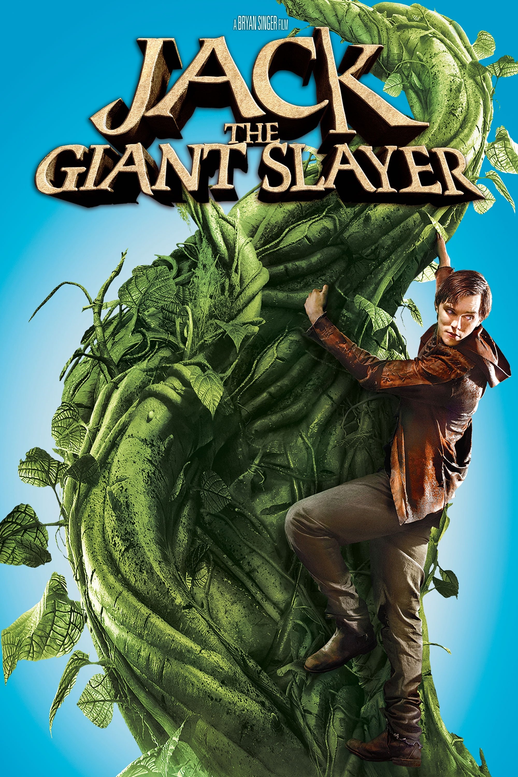 Jack the Giant Slayer