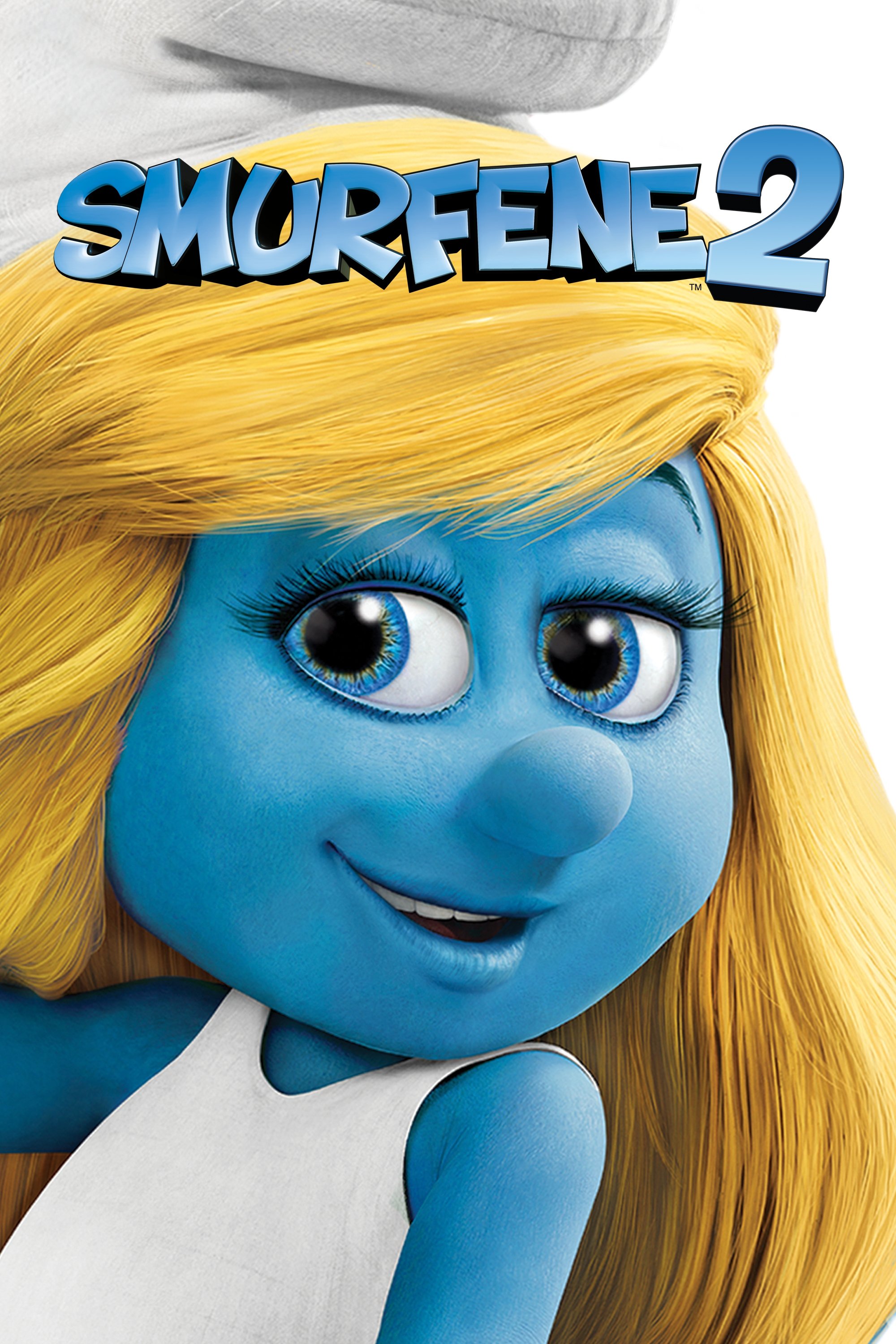 The Smurfs 2