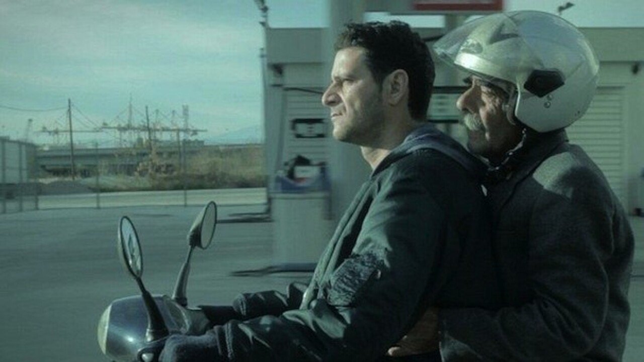Penguins (2013)
