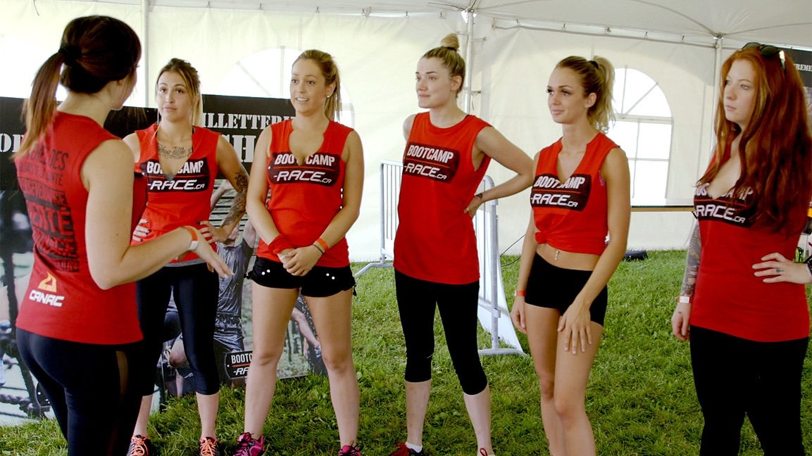 Thumbnail for Episode 4 Season 1 Episode 4